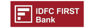 idfc-first-logo
