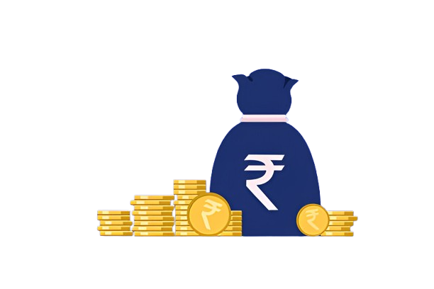 Financial Journey Illustration